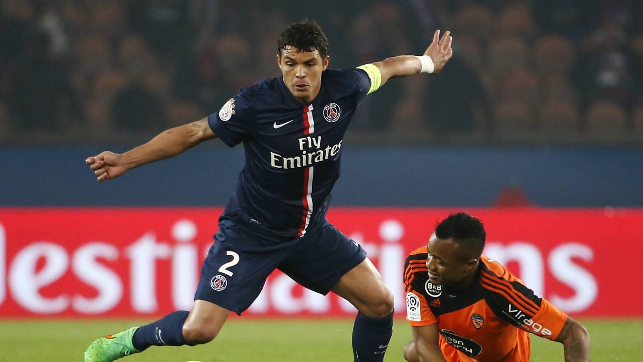 Große Verluste in der Ligue 1