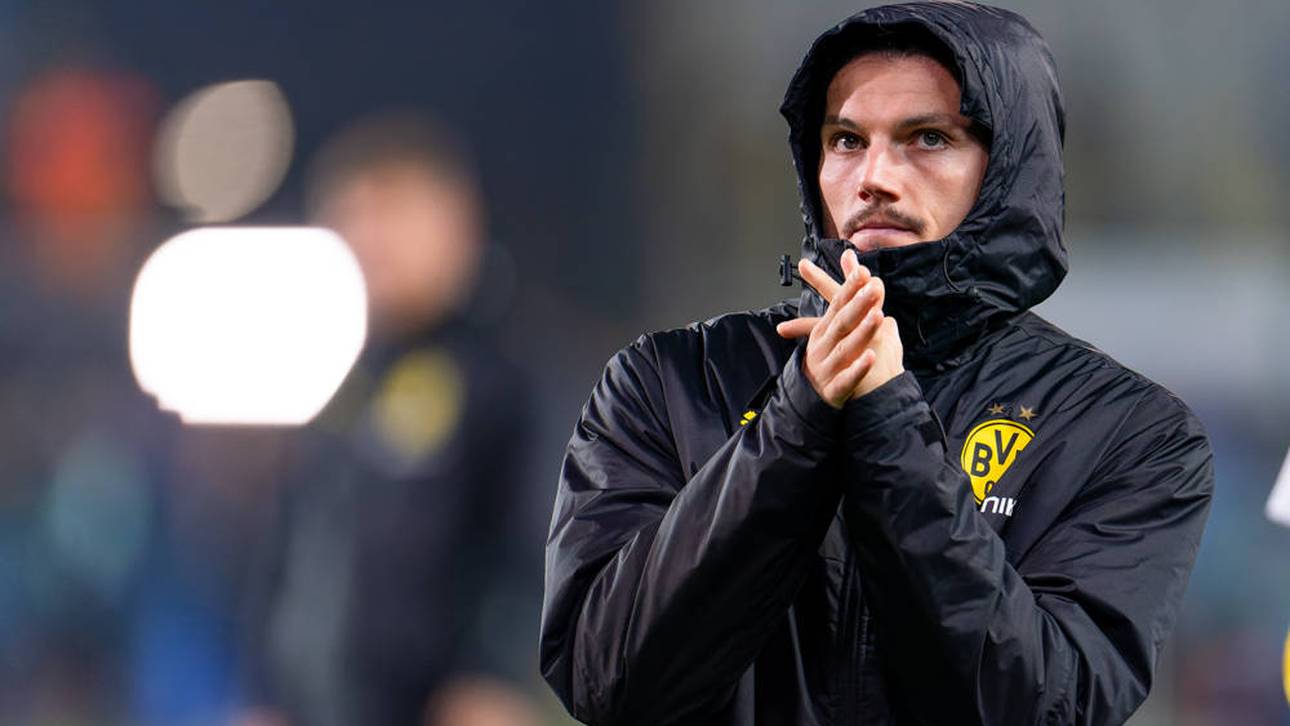 Sahin erklärt Startelf-Entscheidung