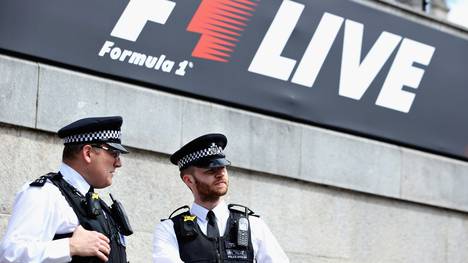 Braucht es mehr Polizei in der Formel 1?