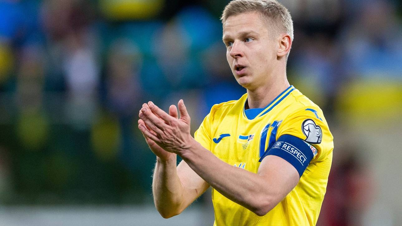 Sintschenko über Ukraine-Krieg: „Ich würde gehen“