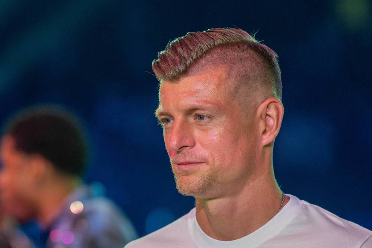 Dieser Niedergang macht Kroos völlig ratlos