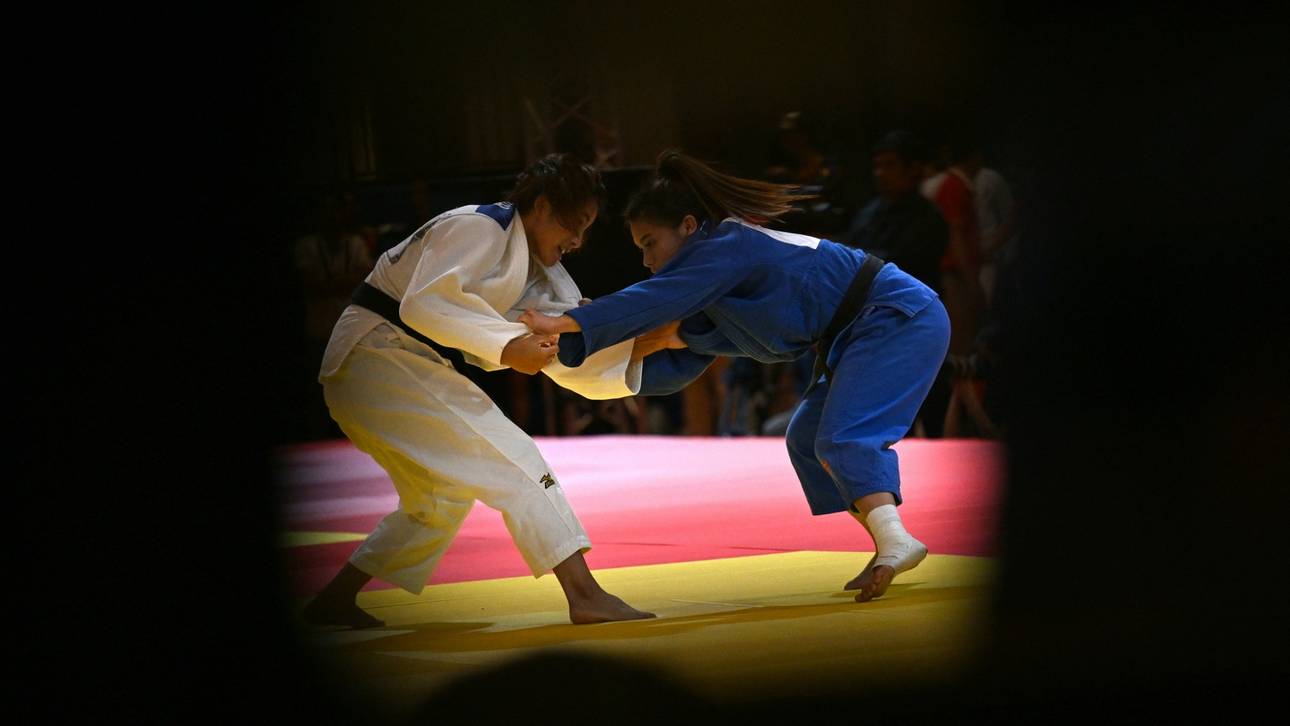 Kein Militärsport mit Russen