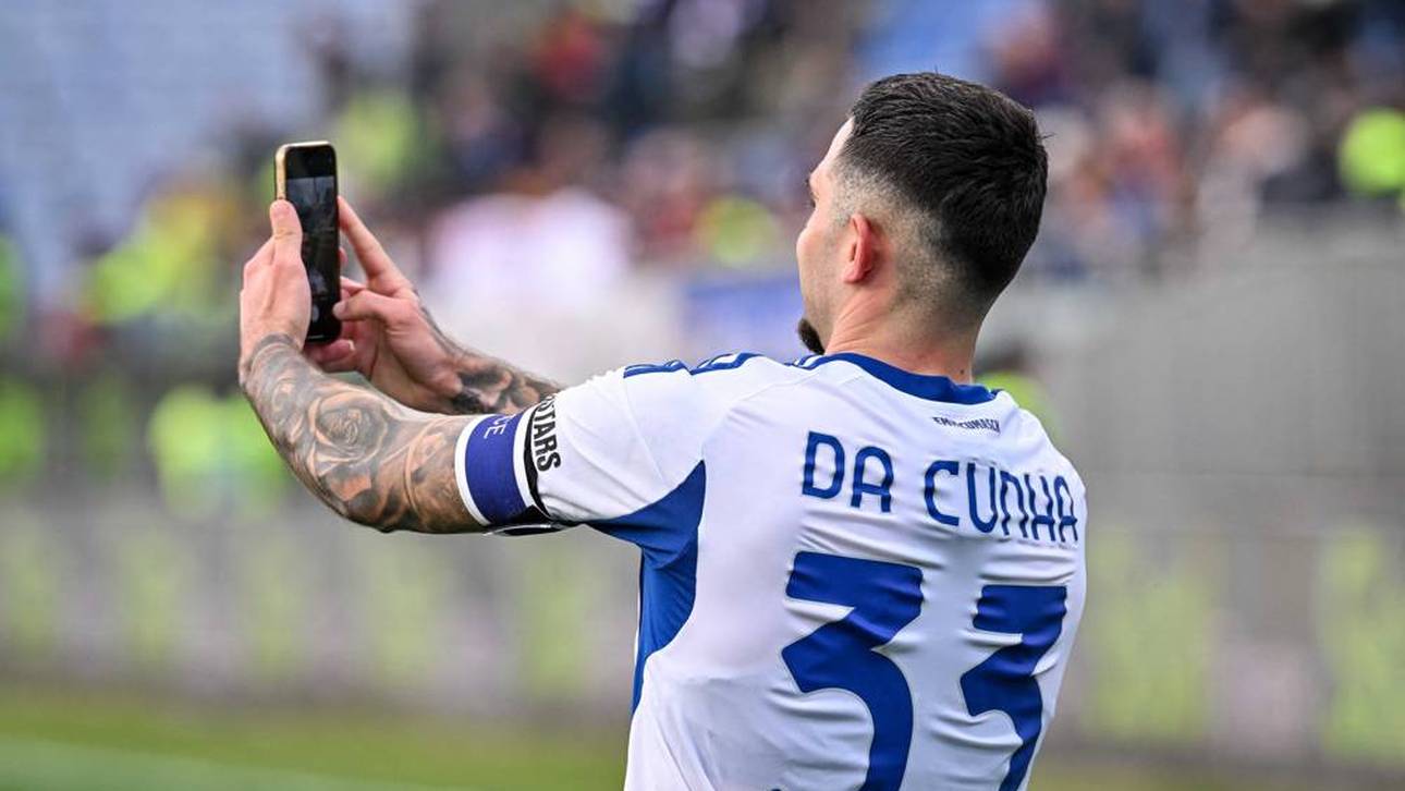 Como erobert Italiens Fußball