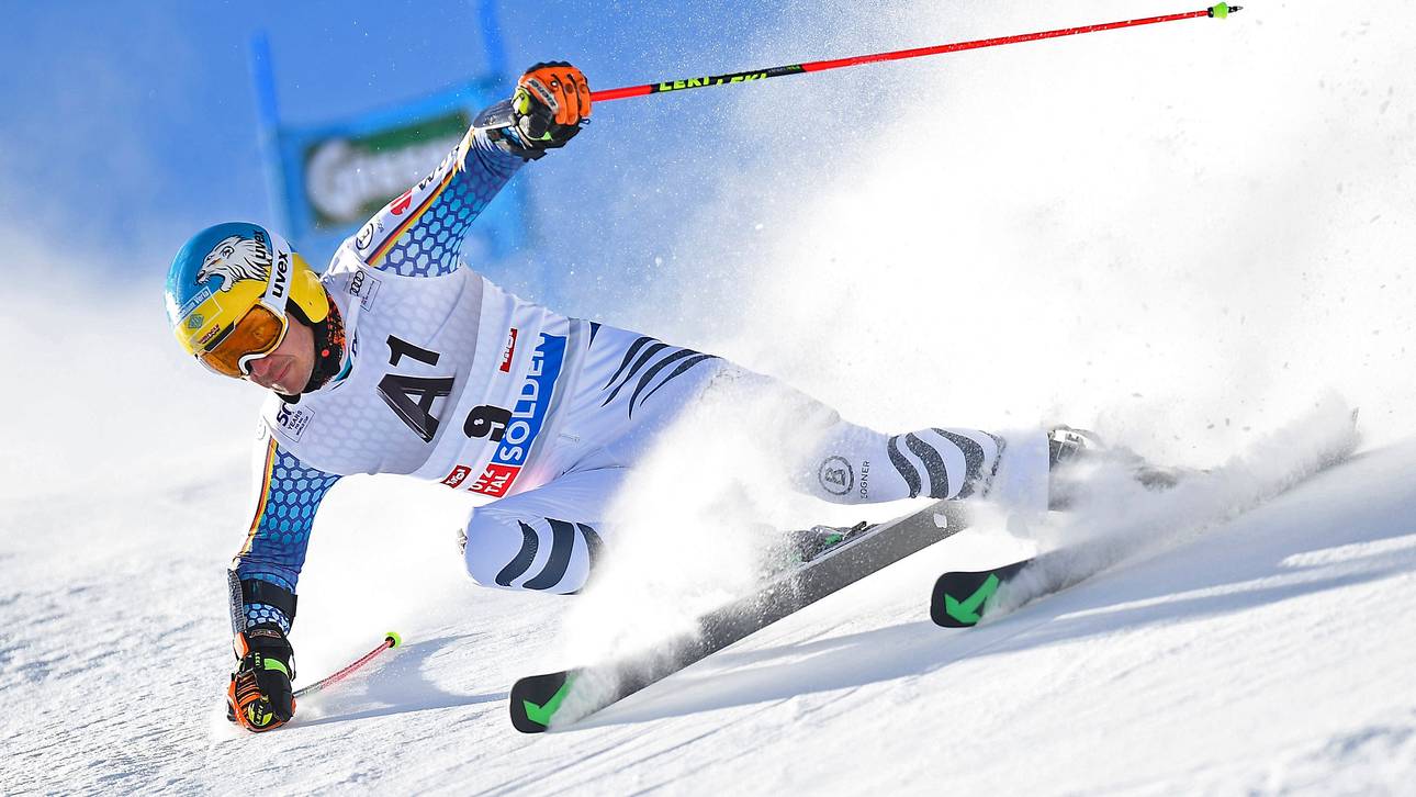 „Rennpferd“ Neureuther gut wie nie