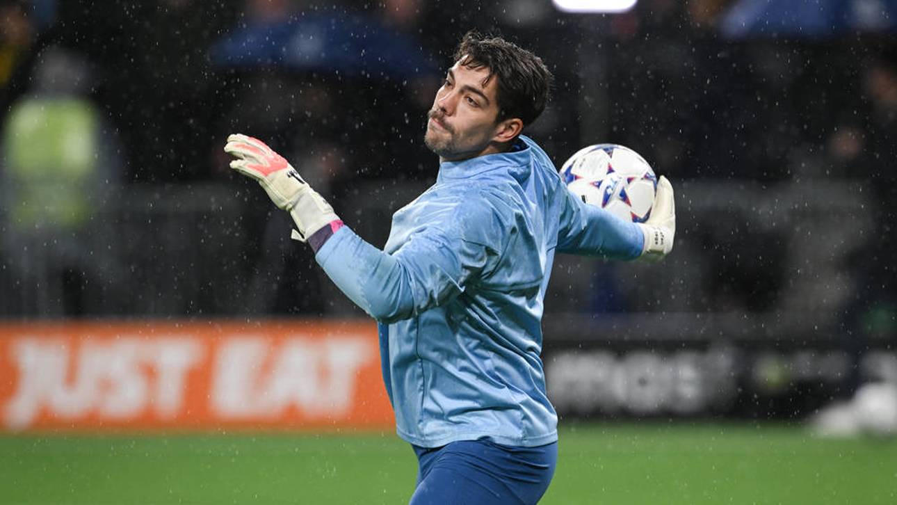 City-Bankplatz „triggert“ Ortega