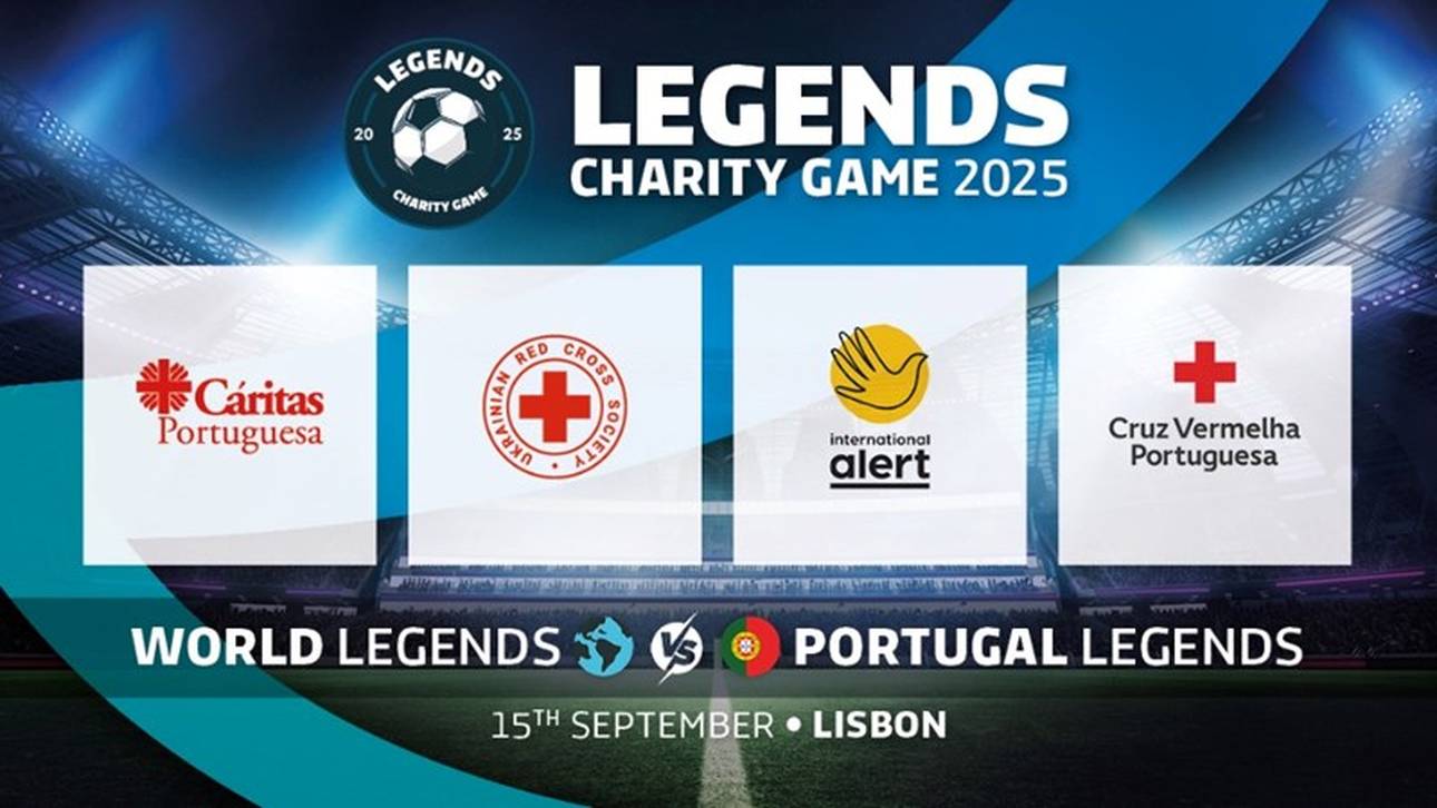 Die Einnahmen sollen unter vier gemeinnützigen Organisationen aufgeteilt werden