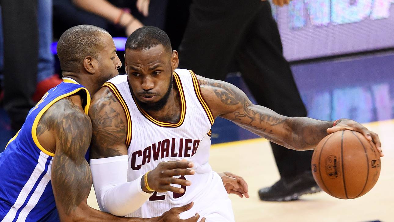 Regeländerung bei NBA-Playoffs