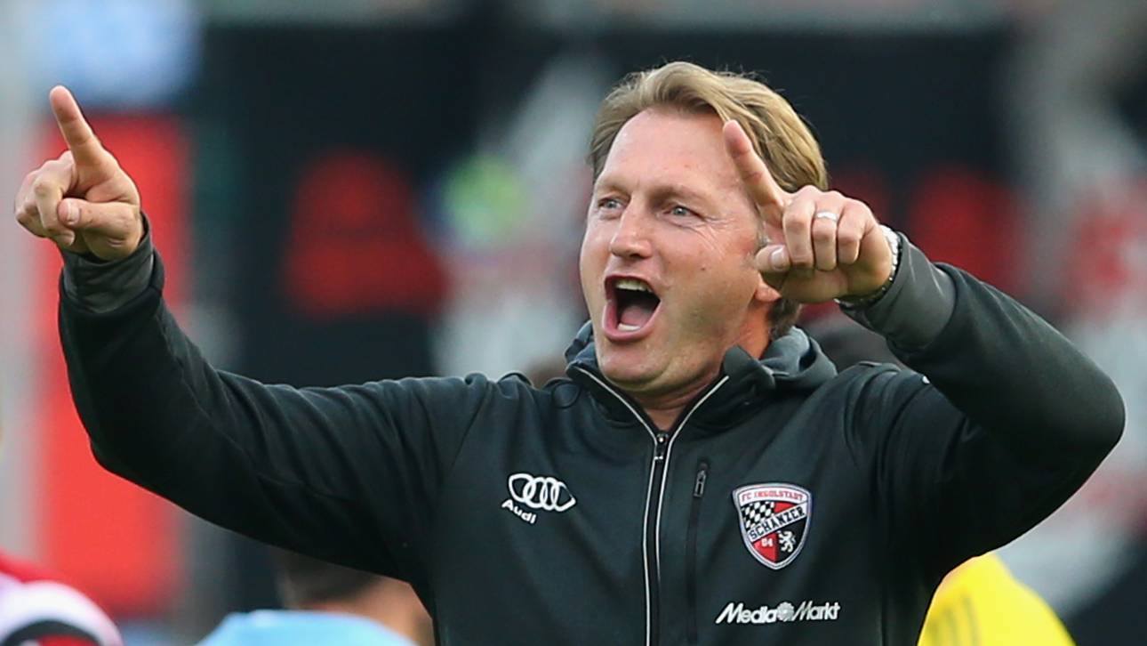 Hasenhüttl kündigt Entscheidung an