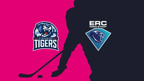 Straubing Tigers - ERC Ingolstadt: Tore und Highlights | PENNY DEL