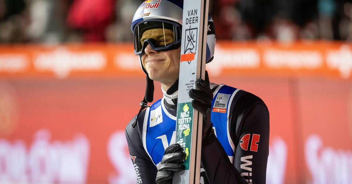 DSV-Adler Disappoint in Willingen – Tschofenig Wins