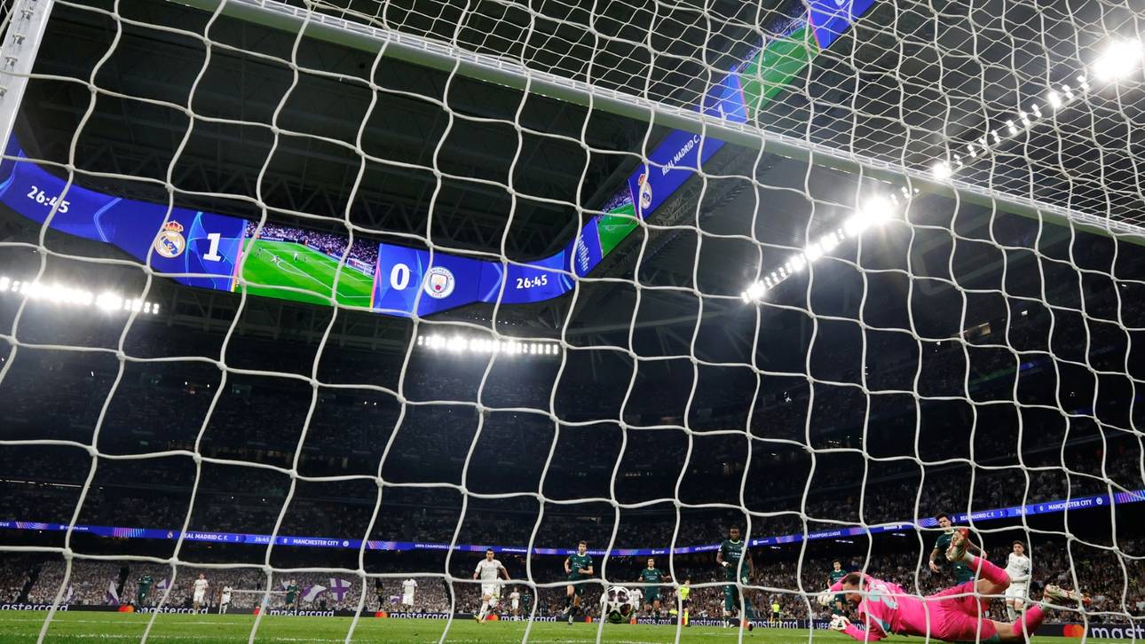 Finalissima offenbar nicht in Doha