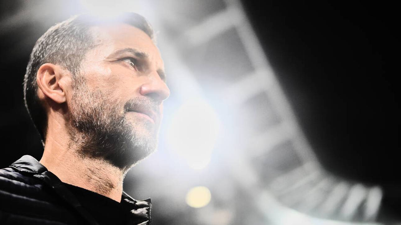 „Muss mich für Vertrag nicht schämen“