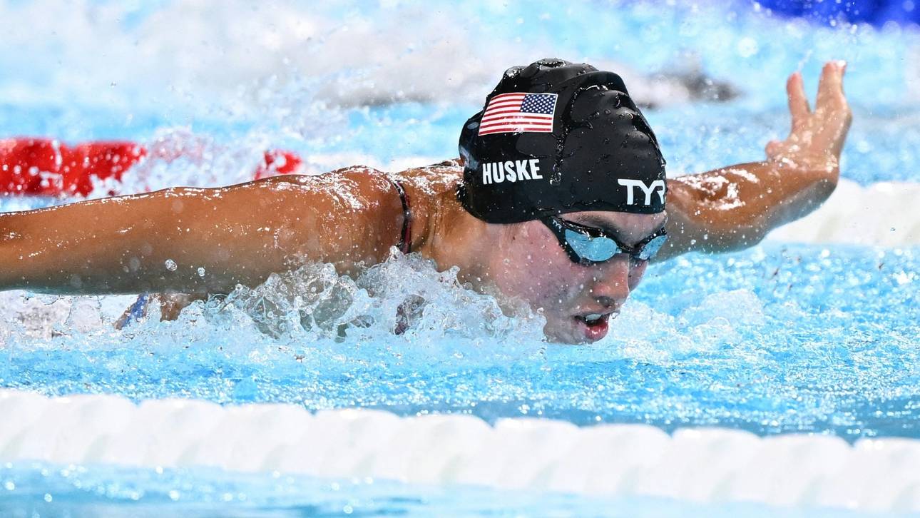 US-Team kämpft mit Magen-Darm-Infekt