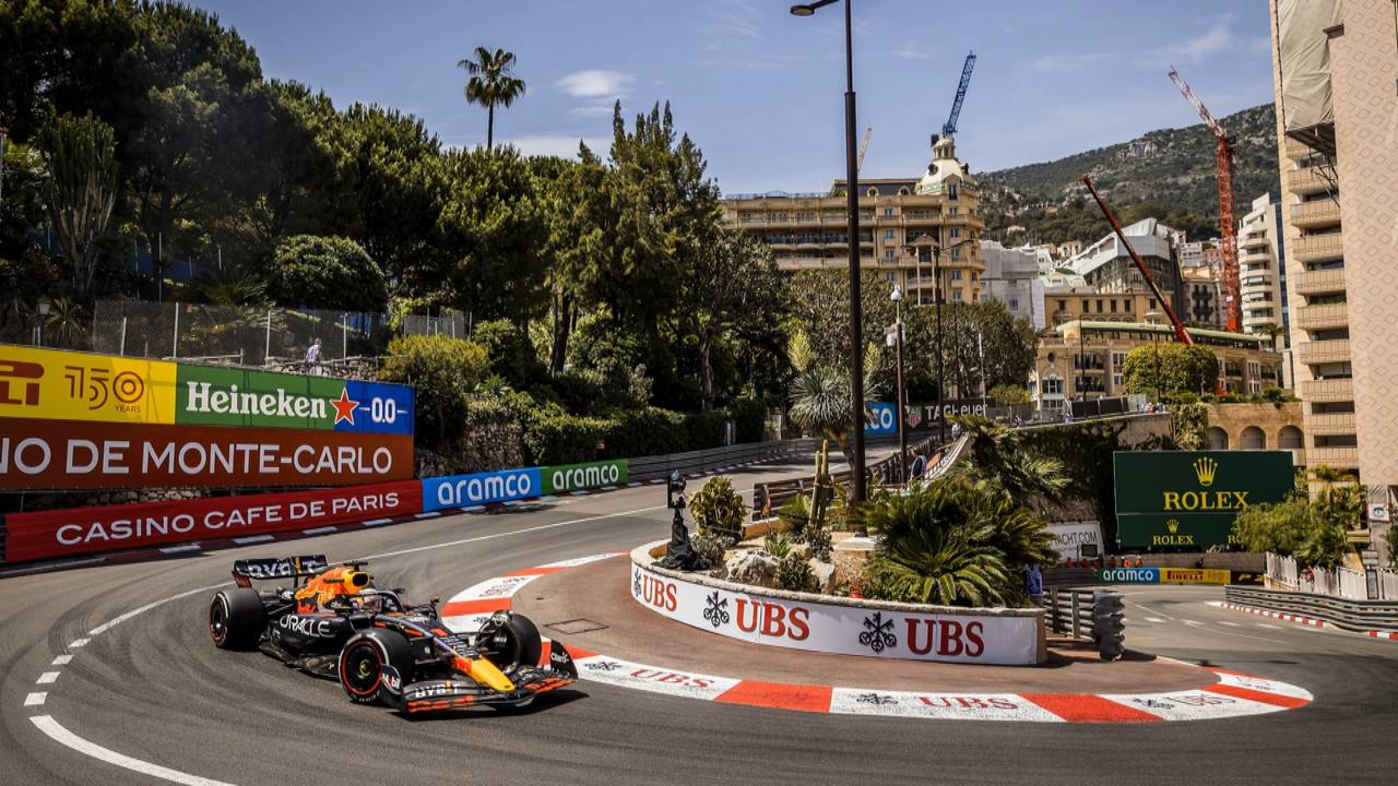 Formel 1 gelingt offenbar Rekord-Deal