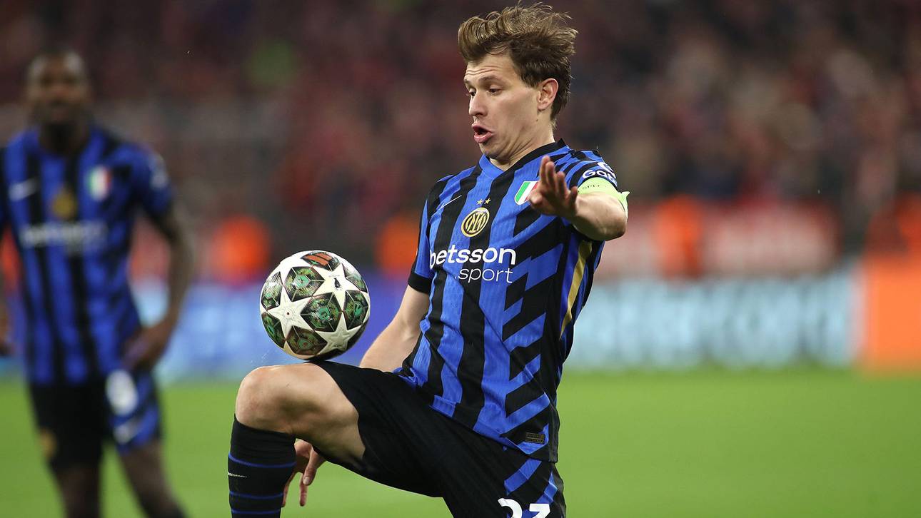 Inter Mailand – Cagliari Tipp, Prognose & Quoten 12.04.25