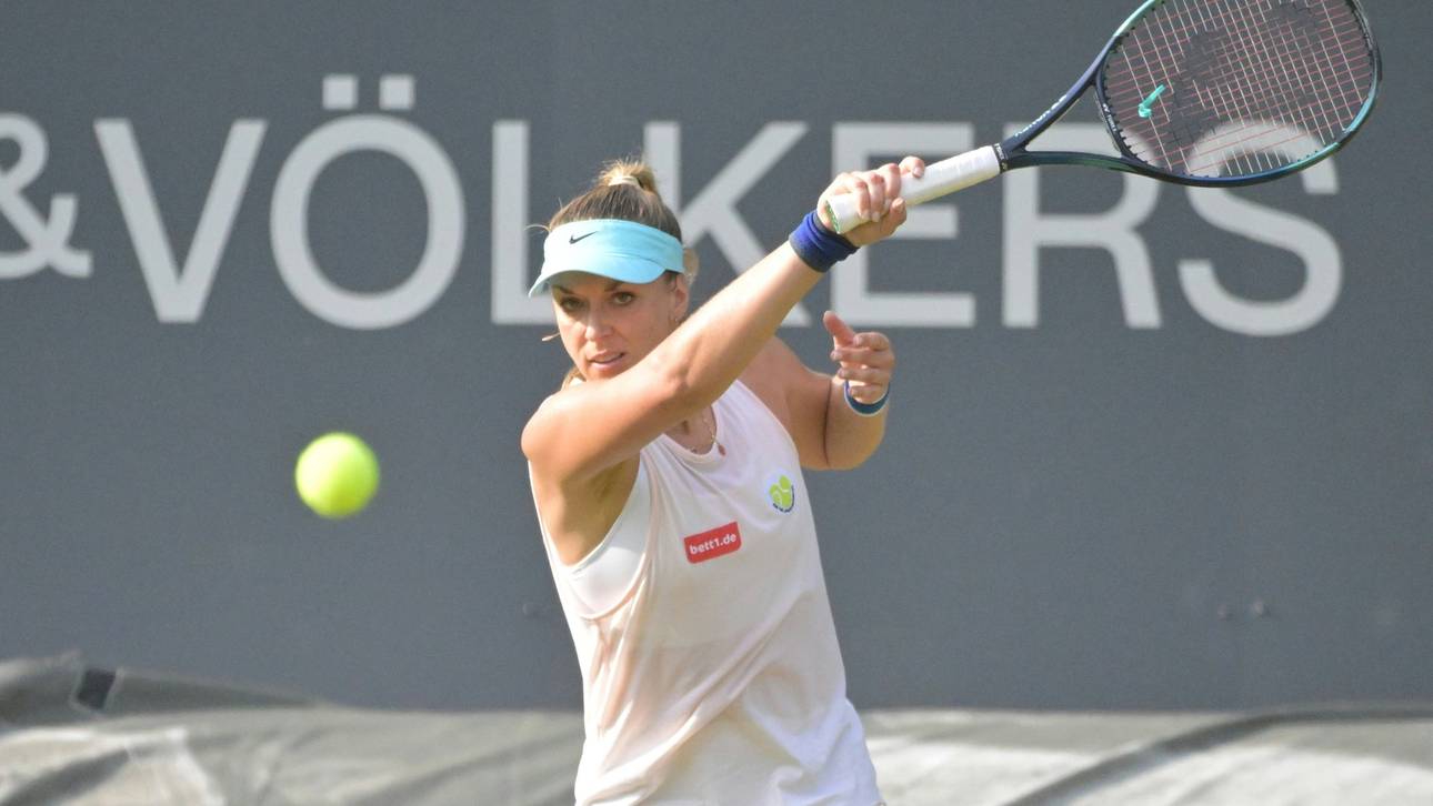 Lisicki-Frust: Zwei Wildcards, kein Sieg