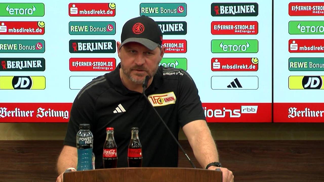 Talente im Profifußball? Baumgart mit Spitze