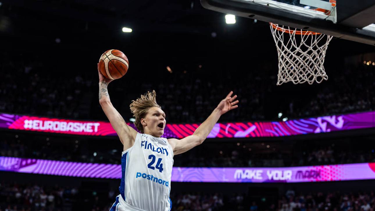 Diese Szene ging um die Welt