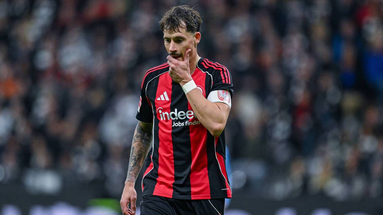 Frankfurt-Star hofft auf WM-Chance