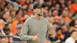 Das wurde beim Klopp-Debüt sofort besser