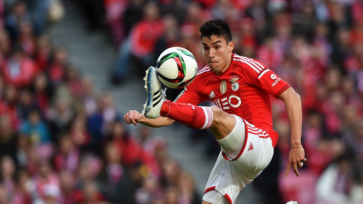 Diego Simeone ist dafür bekannt, Spieler aus Südamerika und vornehmlich aus seiner Heimat Argentinien um sich zu scharen. Der Nächste im Bunde ist Gaitan. Nach einer spektakulären Saison mit 20 Torbeteiligungen zögerte Simeone nicht, 25 Millionen Euro für den Linksaußen hinzublättern