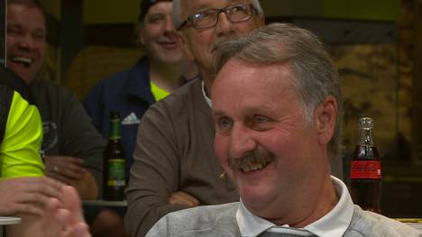 SPORT1-Experte Peter Neururer hat seine Spieler immer mit Respekt beschimpft und dabei einige kreative Beleidigungen benutzt.