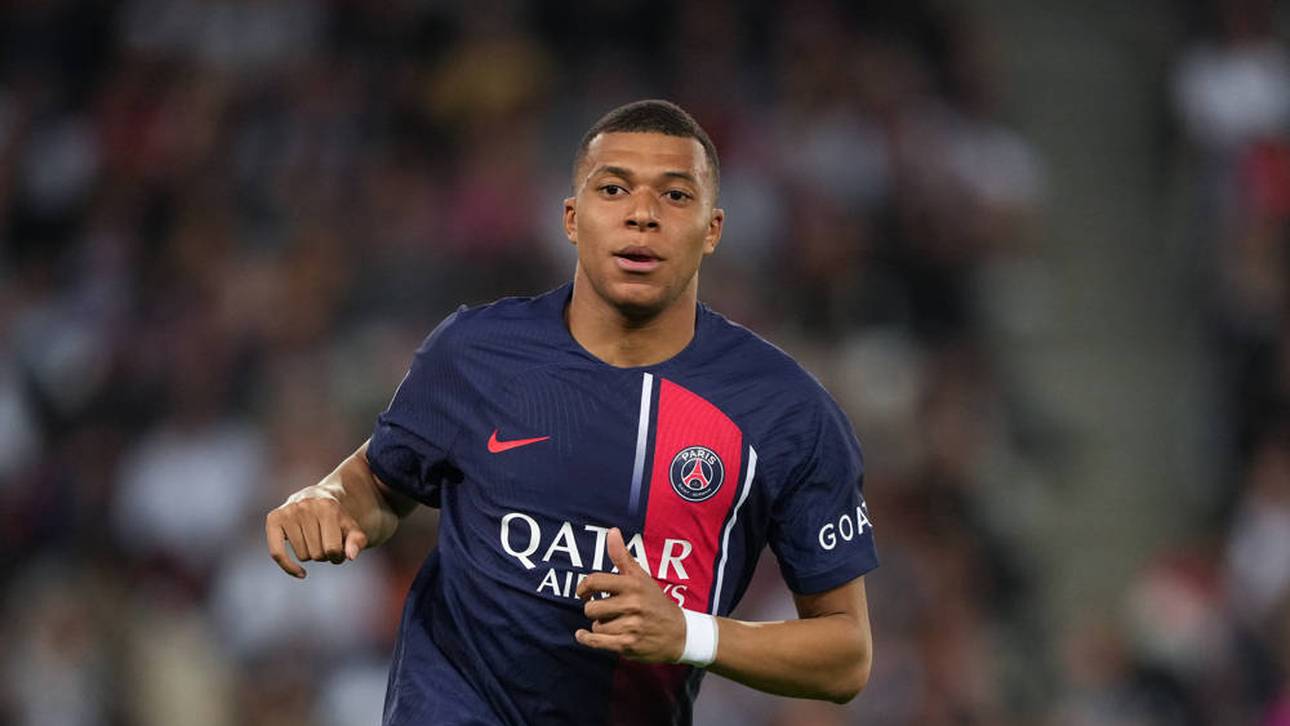 Mbappé soll Mega-Summe fordern