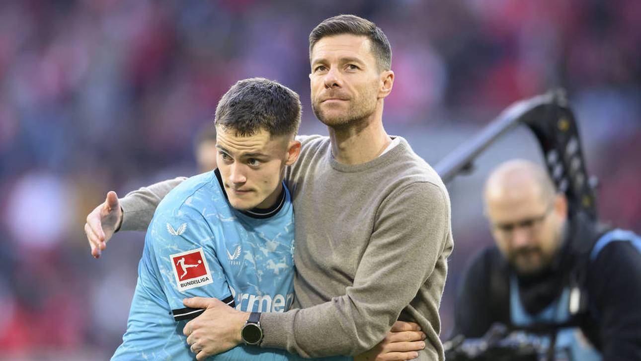 Wirtz nennt überraschendes Idol