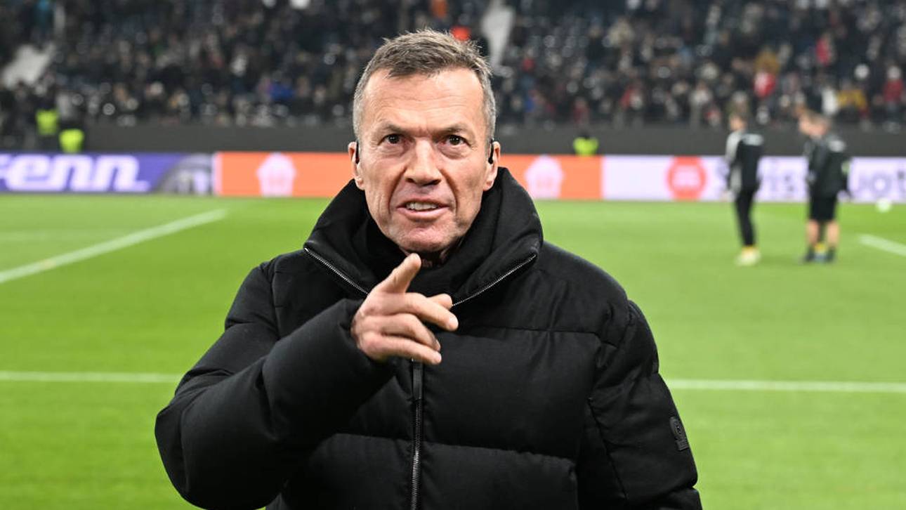 Schneechaos sorgt für TV-Rotationen