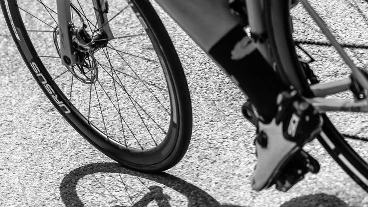 Tod nach Sturz! Trauer um Rad-Talent