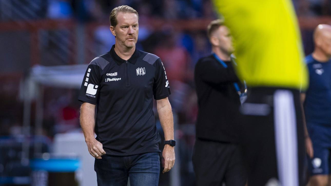 Osnabrück vor Bayern-Duell kämpferisch