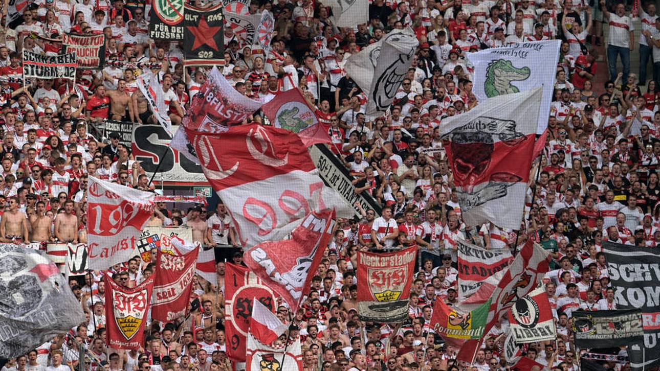 Stuttgart zu Geldstrafe verurteilt