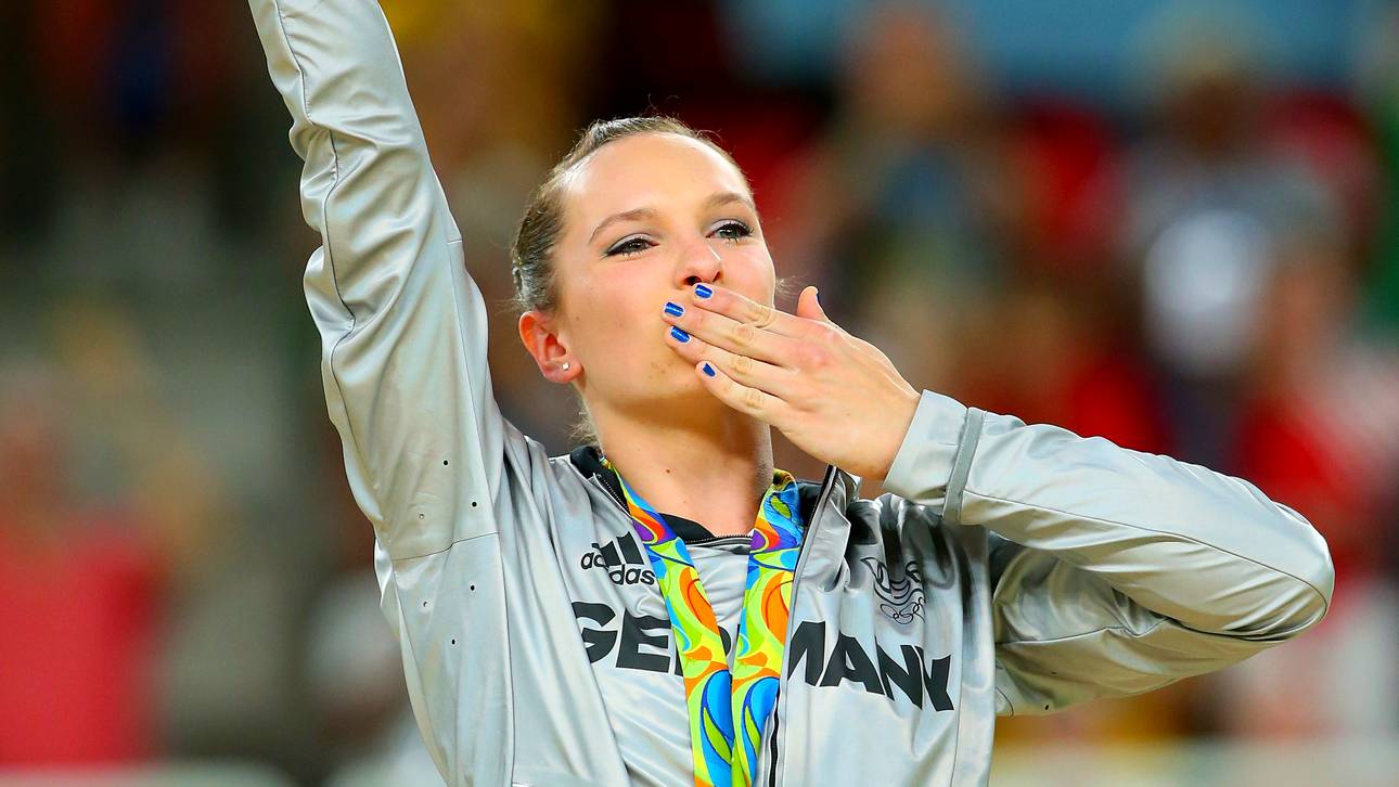 Turn-Sensation: Scheder holt Bronze