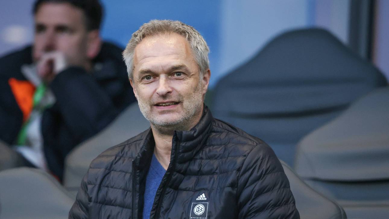 Bundestrainer hofft auf Bayern-Coup