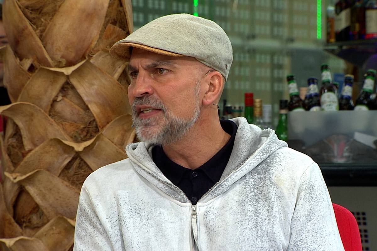 "So einen Blödsinn habe ich noch gar nicht gehört"