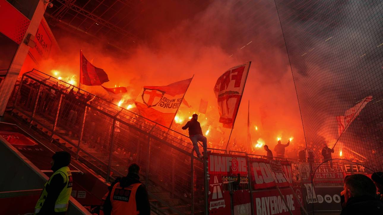 Freiburg muss hohe Geldstrafe zahlen
