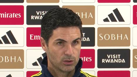 Vor dem Spiel gegen Brentford zieht Arsenals Trainer Mikel Arteta Lehren aus den Partien gegen Spurs, Bayern und Chelsea und betont, inwiefern sich die Mannschaft des Spaniers verbessern muss.