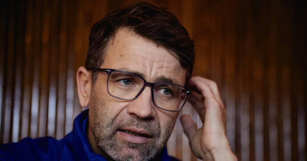 Biathlon legend Bjørndalen says he’s ashamed of Norway over Karoline Knotten ouster