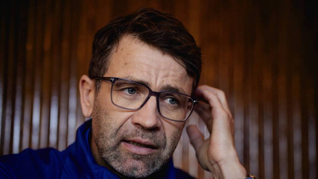 Björndalen schämt sich für eigenes Land