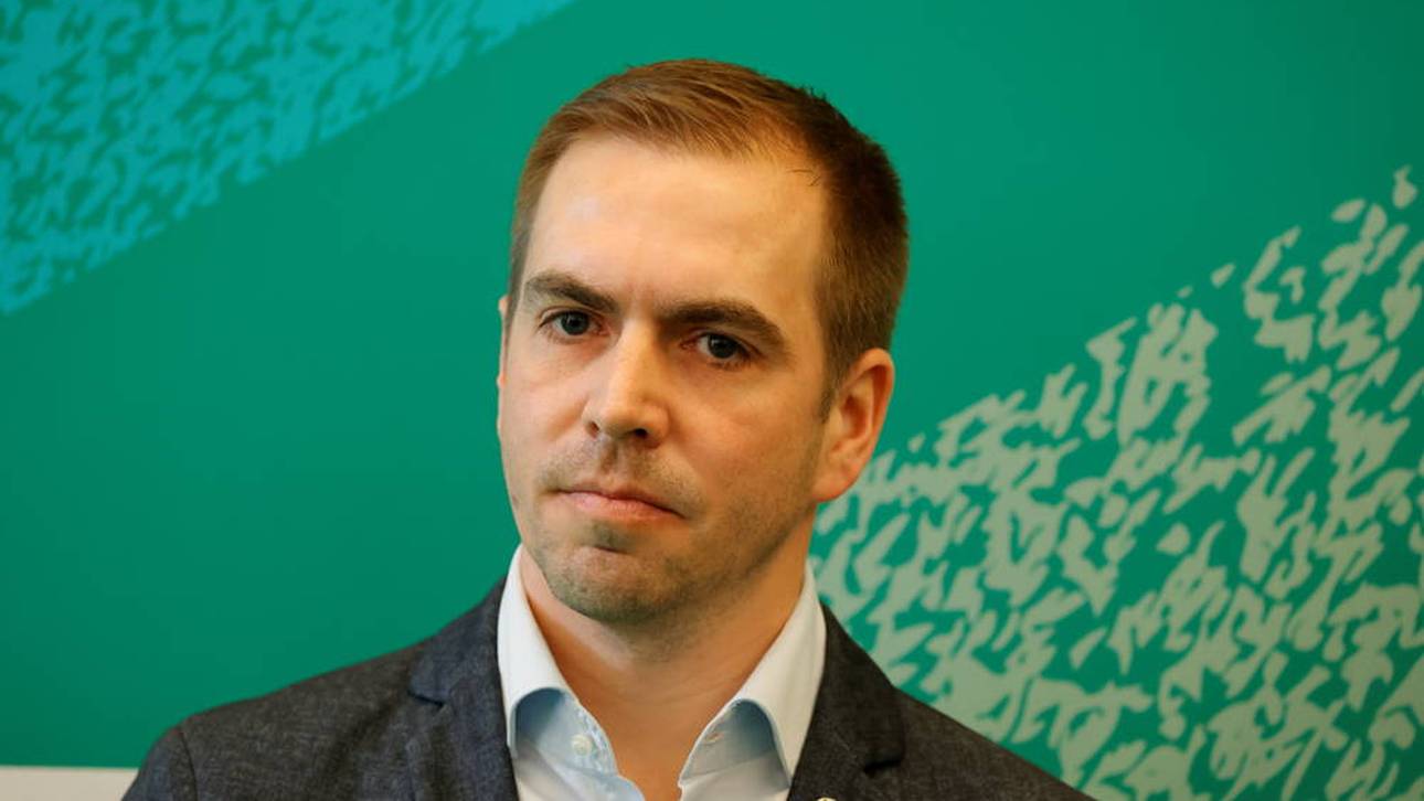 Lahm mit Warnung an Flick