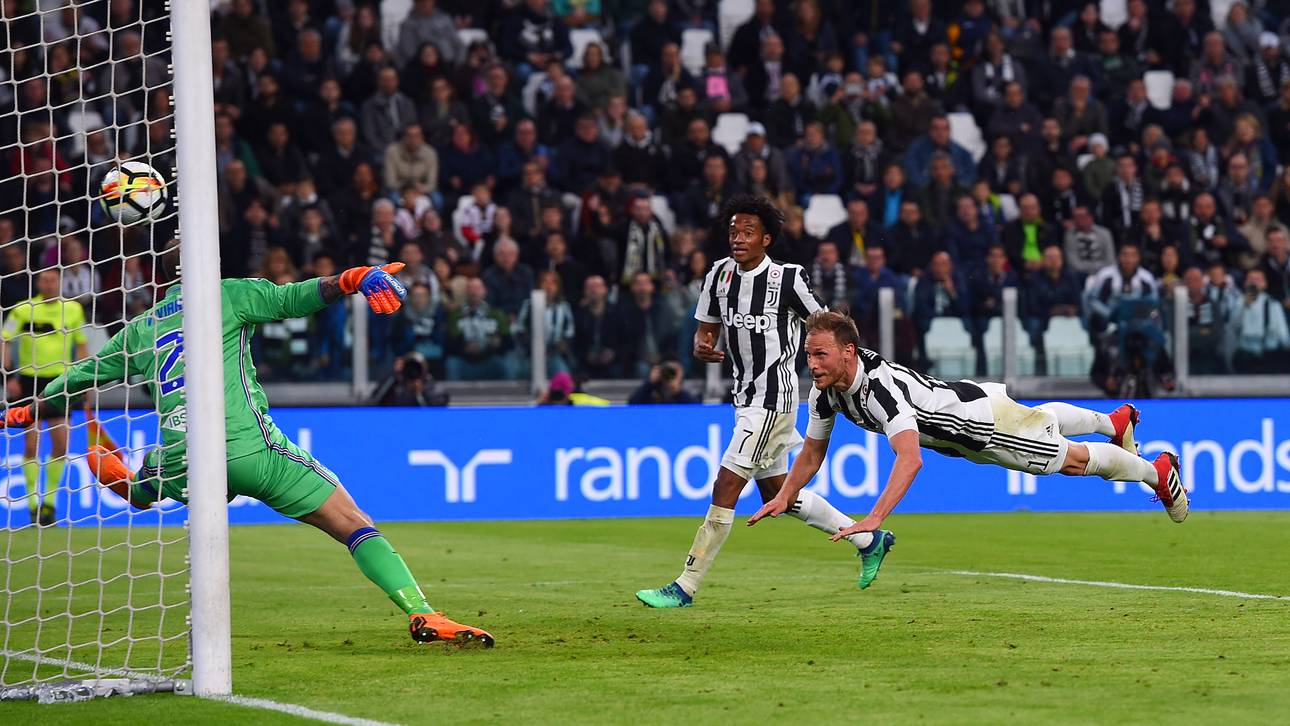 Juve will Höwedes nicht behalten