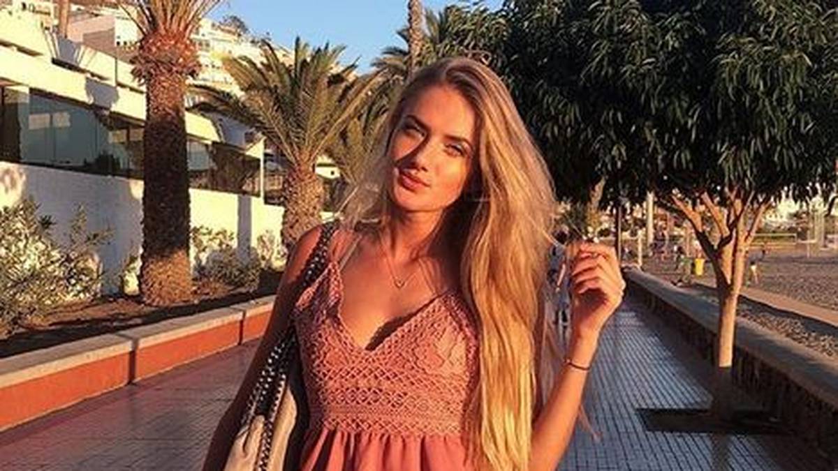 Schmidt postet sowohl auf englisch als auch auf deutsch - und auch ihre Follower sind international: So bekommt die Leichtathletin nicht wenige ihrer Komplimente auf englisch, spanisch und russisch