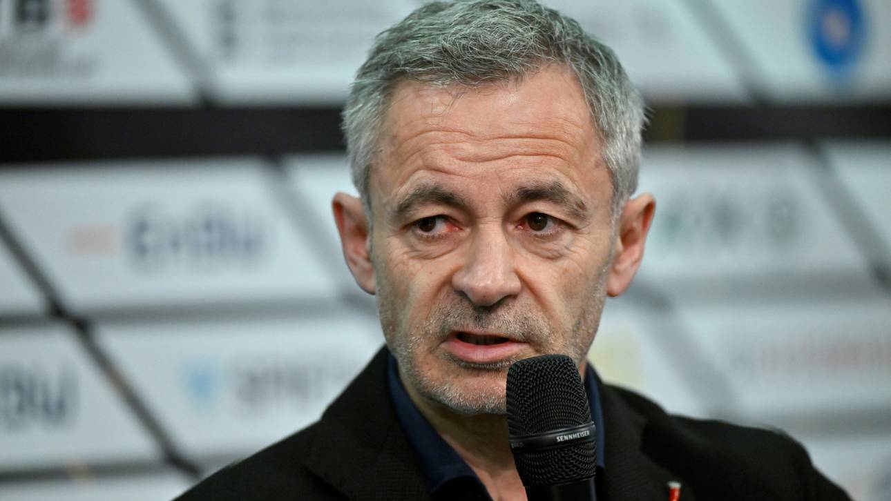 Turnen: Hölzl sieht DTB-Pokal als „schönes Zeichen“