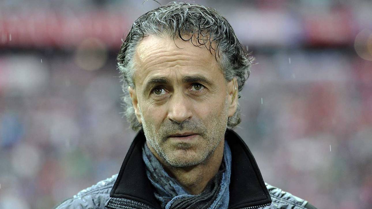 Gaudino glaubt an den VfB