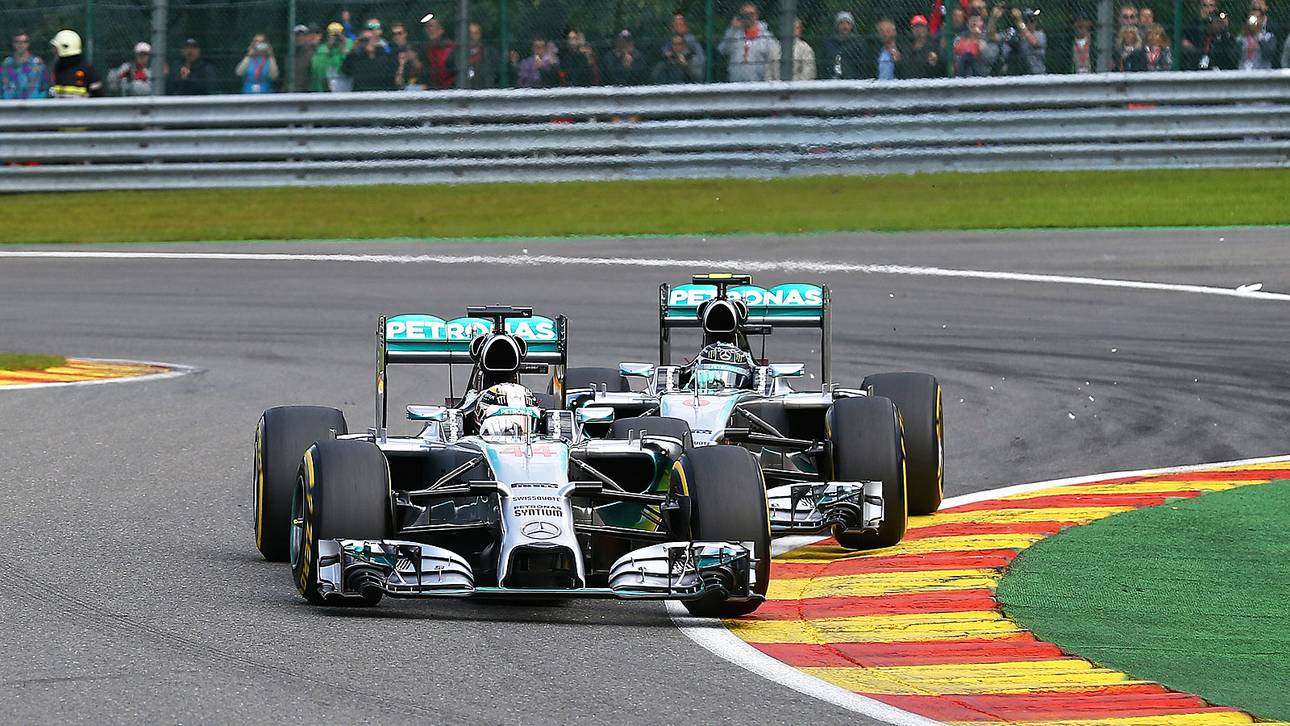 Die nächste Eskalationsstufe droht