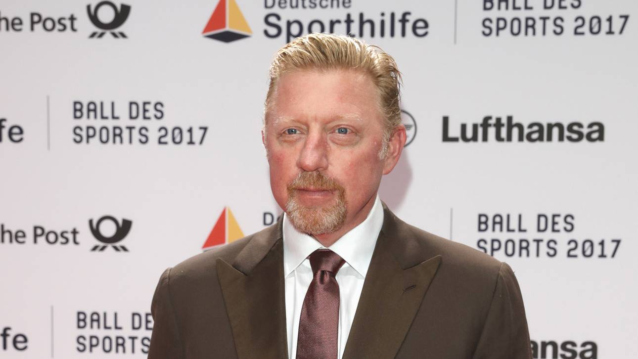 DTB buhlt weiter um Becker