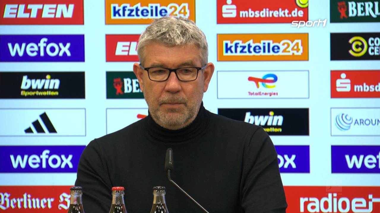 Letsch will Lob am Saisonende