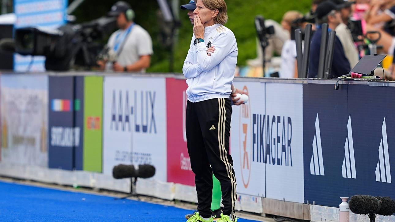 DHB-Frauen mit 13 Debütantinnen