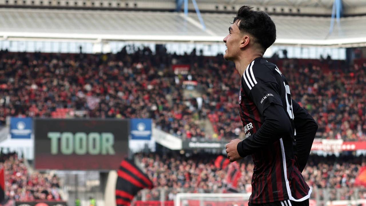 Club rechnet mit Uzun-Abschied
