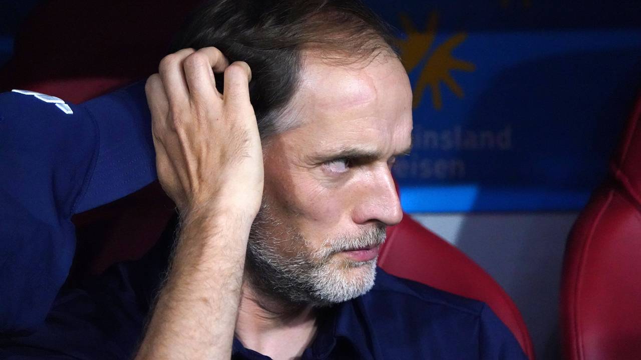 Wem Kane am Sonntag die Daumen drückt